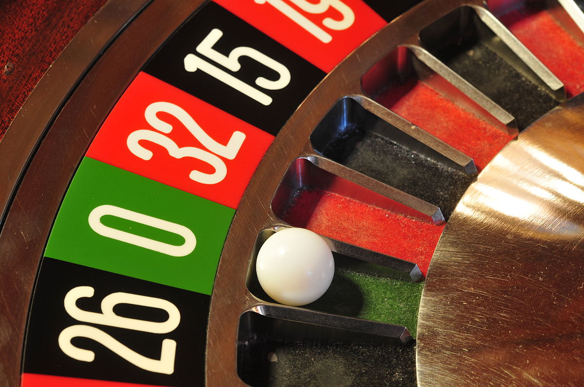 The Roulette Wheel of Cancer Medication- Why I Stopped Playing